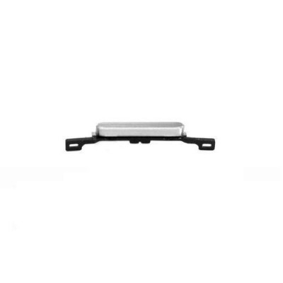 Power Button Outer for ZTE Blade A2S White - Plastic On Off Switch