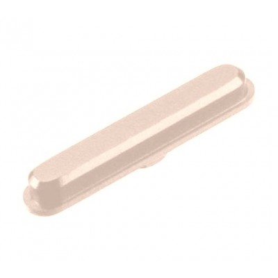 Power Button Outer For Zte Nubia Z11 Rose Gold By - Maxbhi Com