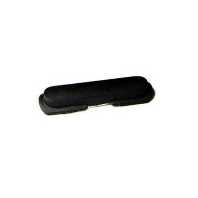 Power Button Outer for Apple iPod Touch 32GB - 5th Generation Black - Plastic On Off Switch