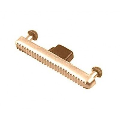 Power Button Outer For Htc One A9 32gb Gold By - Maxbhi Com