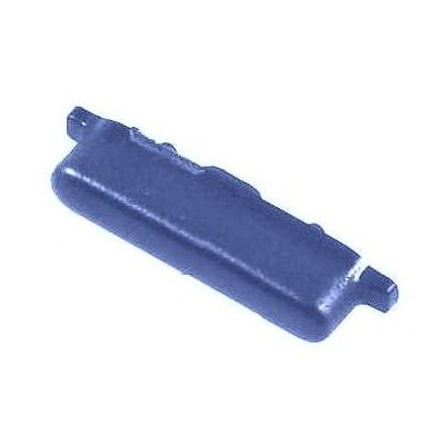Power Button Outer For Lava Iris 370 Blue By - Maxbhi Com