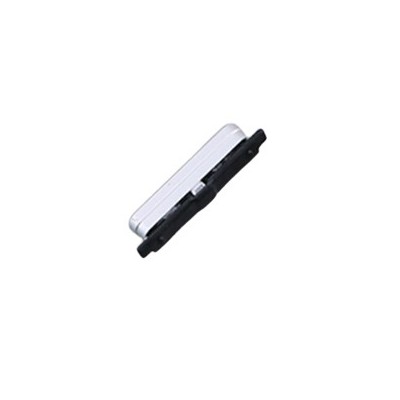 Power Button Outer For Samsung Galaxy C9 Black By - Maxbhi Com