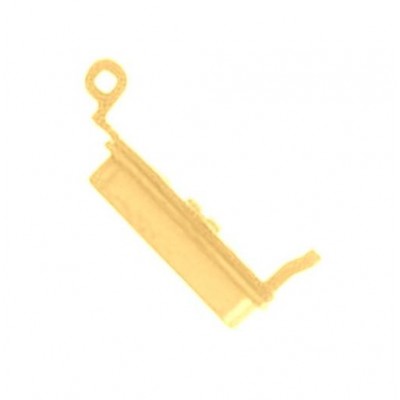 Power Button Outer For Swipe Konnect Star 4g Gold By - Maxbhi Com