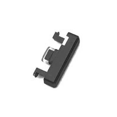Power Button Outer For Tecno Camon I Air Black By - Maxbhi Com