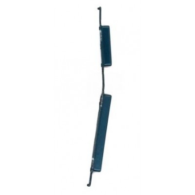 Power Button Outer For Vivo Z5x Blue By - Maxbhi Com