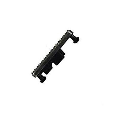 Power Button Outer for Vodafone Smart ultra 6 White - Plastic On Off Switch