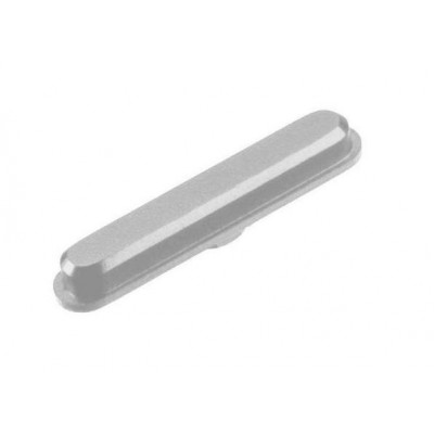 Power Button Outer for Xiaomi Redmi Note 3 Pro 16GB Grey - Plastic On Off Switch
