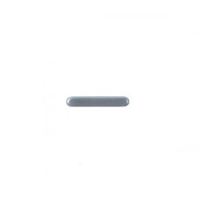 Power Button Outer for ZTE Blade V6 Grey - Plastic On Off Switch