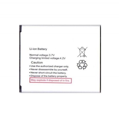 Battery For Wammy Passion X By - Maxbhi.com