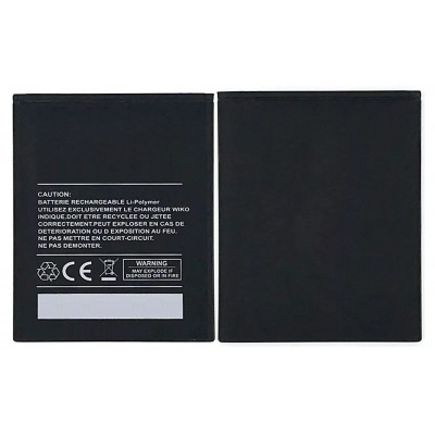 Battery For Wiko Slide By - Maxbhi Com