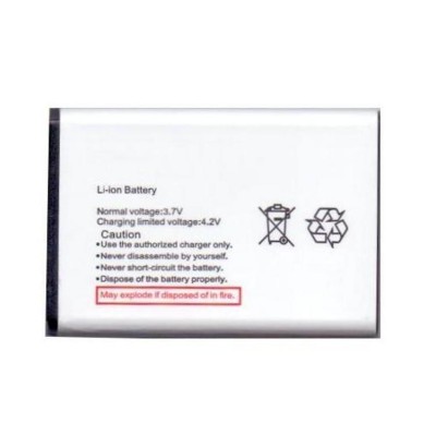 Battery For Wynncom W151c By - Maxbhi.com
