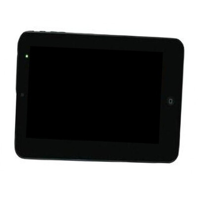 Battery For Wespro 8 Inches Pc Tablet 886 With 3g By - Maxbhi Com