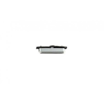 Power Button Outer for Dell Venue 8 7000 Black - Plastic On Off Switch