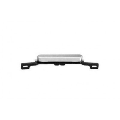Power Button Outer for HTC EVO View 4G White - Plastic On Off Switch
