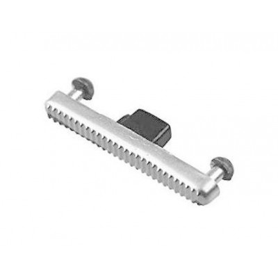 Power Button Outer For Htc One A9 32gb White By - Maxbhi Com