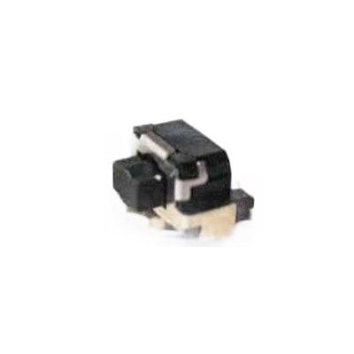 Power Button Outer For Nokia N900 Black By - Maxbhi Com