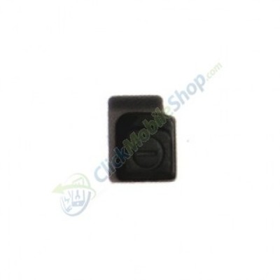 Power Button Outer for Sony Ericsson M600i Black - Plastic On Off Switch