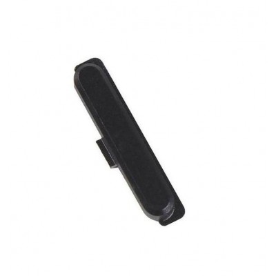 Power Button Outer for Tecno Camon i2 White - Plastic On Off Switch