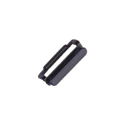 Power Button Outer For Xiaomi Mi 5x Black By - Maxbhi Com