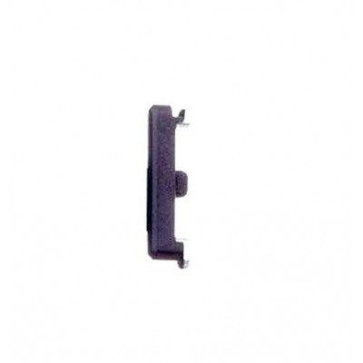 Power Button Outer for Xiaomi Mi Pad 3 White - Plastic On Off Switch