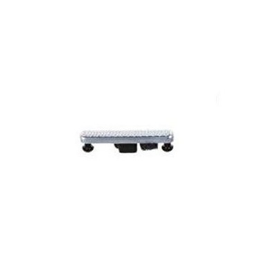 Power Button Outer for Asus PadFone S Black - Plastic On Off Switch