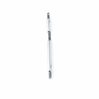 Power Button Outer for Asus Zenfone Pegasus 3 16GB Black - Plastic On Off Switch
