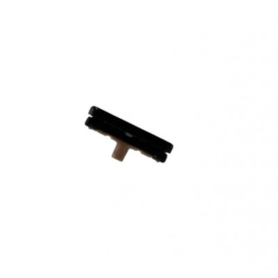 Power Button Outer for Asus Zenfone V V520KL Black - Plastic On Off Switch