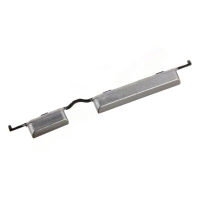 Power Button Outer For Huawei Honor T1 White By - Maxbhi Com