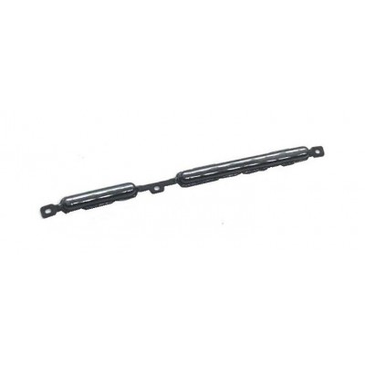 Power Button Outer For Huawei Mate 9 Lite 64gb Black By - Maxbhi Com