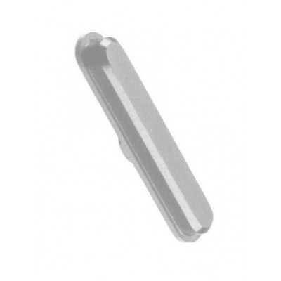 Power Button Outer For Huawei Mediapad M5 10 Grey By - Maxbhi Com