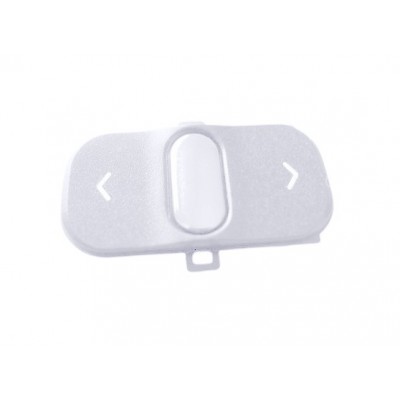 Power Button Outer For Lg G2 Mini D618 With Dual Sim White By - Maxbhi Com