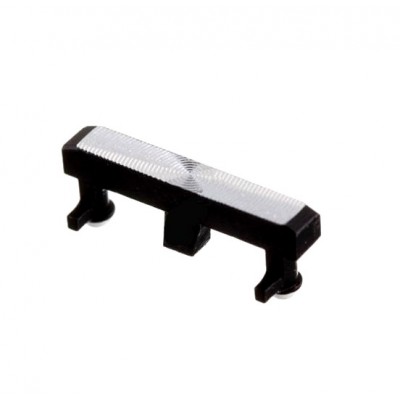 Power Button Outer for Motorola RAZR XT910 Black - Plastic On Off Switch