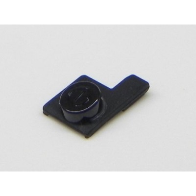 Power Button Outer for Sony Ericsson K800i White - Plastic On Off Switch