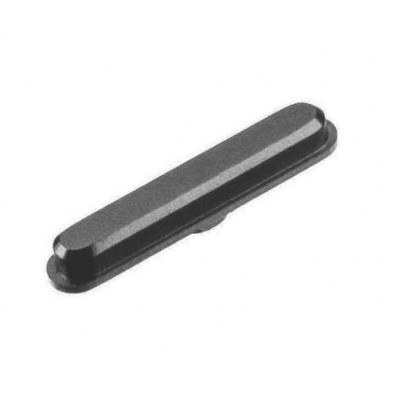 Power Button Outer For Verykool S4008 Leo V White By - Maxbhi Com