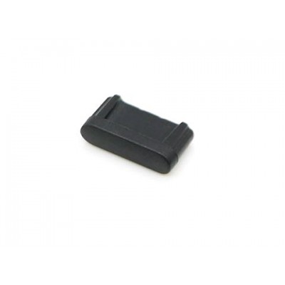 Power Button Outer for Verykool s5702 Royale Quattro Gold - Plastic On Off Switch