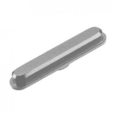 Power Button Outer For Zte Nubia Z11 Black By - Maxbhi Com
