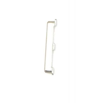 Power Button Outer For Geotel Amigo White By - Maxbhi Com