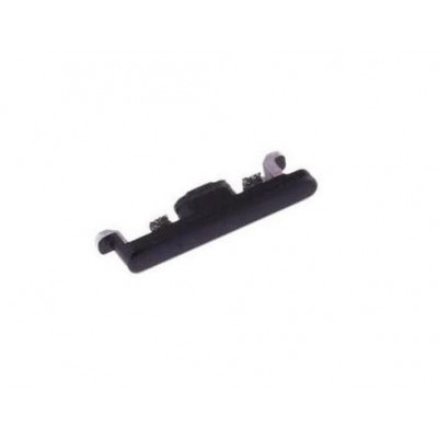 Power Button Outer for iBall Slide Spirit X2 White - Plastic On Off Switch