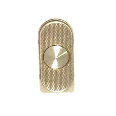 Power Button Outer For Lg G3 D850 Gold By - Maxbhi Com