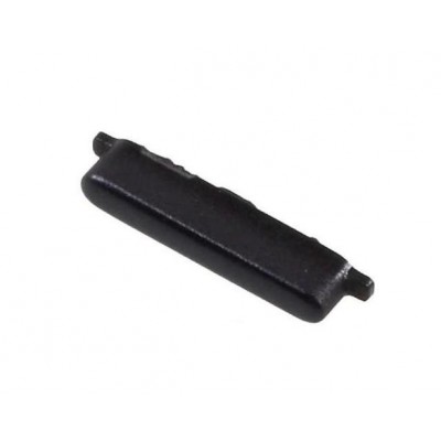 Power Button Outer for Maxwest Nitro 5M Red - Plastic On Off Switch