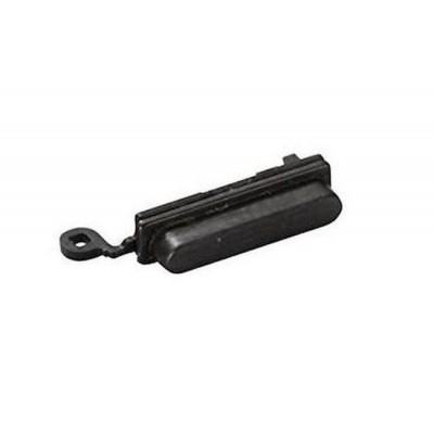 Power Button Outer for Micromax Bolt A24 Black - Plastic On Off Switch