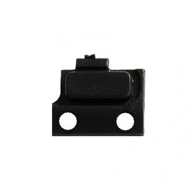 Power Button Outer For Nokia 3230 Red By - Maxbhi Com