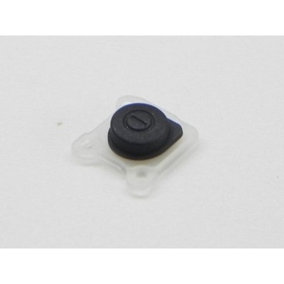Power Button Outer for Sony Ericsson K610i Red - Plastic On Off Switch