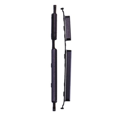 Power Button Outer For Vivo Y97 Black By - Maxbhi Com