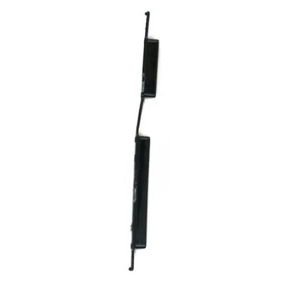 Power Button Outer For Vivo Z5x Black By - Maxbhi Com