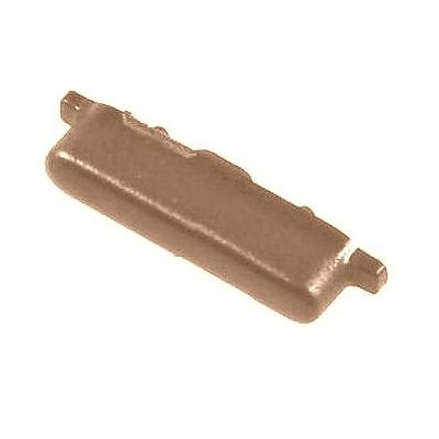 Power Button Outer For Zte Nubia V18 Gold By - Maxbhi Com