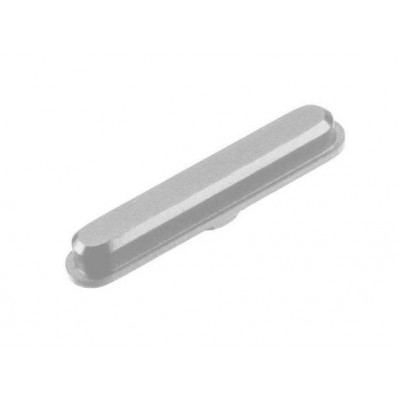 Power Button Outer for ZTE Nubia Z11 miniS Gold - Plastic On Off Switch