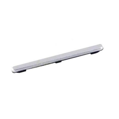 Volume Side Button Outer For Huawei Mediapad M5 8 Black By - Maxbhi Com