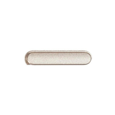 Power Button Outer for Apple iPad Pro 2 Black - Plastic On Off Switch