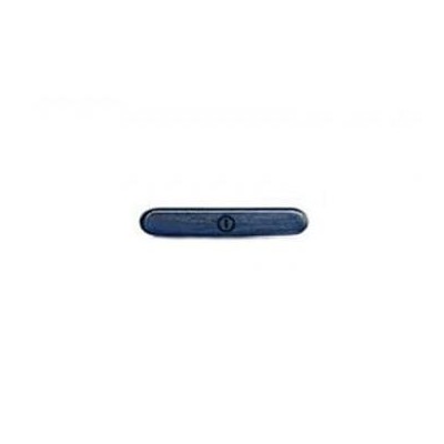Power Button Outer for BLU Studio G HD LTE Black - Plastic On Off Switch